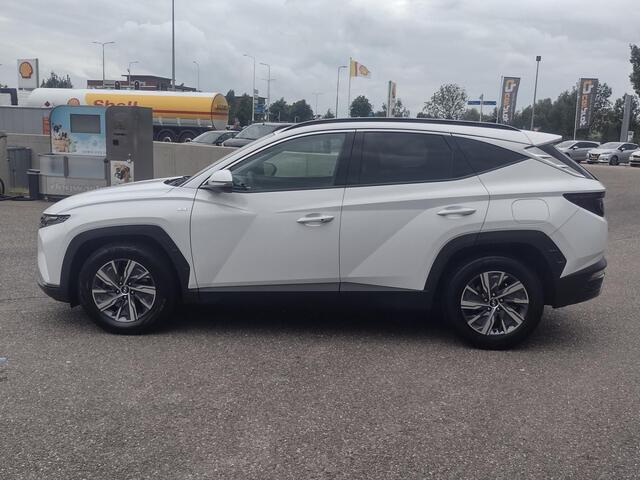 Hyundai TUCSON 1.6 T-GDI MHEV Comfort Staat in Hardenberg