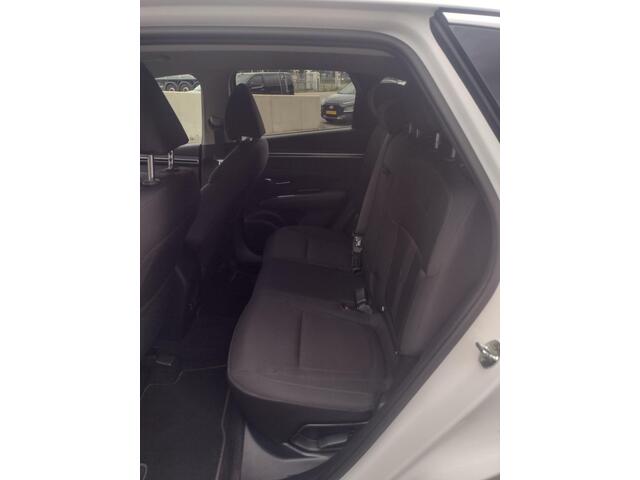 Hyundai TUCSON 1.6 T-GDI MHEV Comfort Staat in Hardenberg