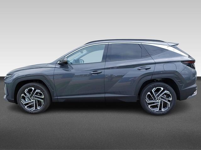 Hyundai TUCSON 1.6 T-GDI PHEV Premium VAN: ¤52.790 VOOR: ¤48.790