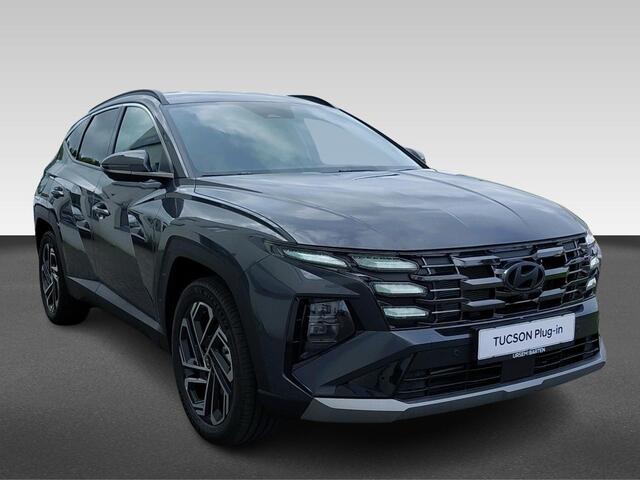 Hyundai TUCSON 1.6 T-GDI PHEV Premium VAN: ¤52.790 VOOR: ¤48.790