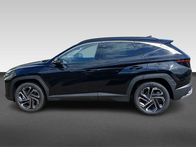 Hyundai TUCSON 1.6 T-GDI PHEV Premium VAN: ¤52.790 VOOR: ¤49.390