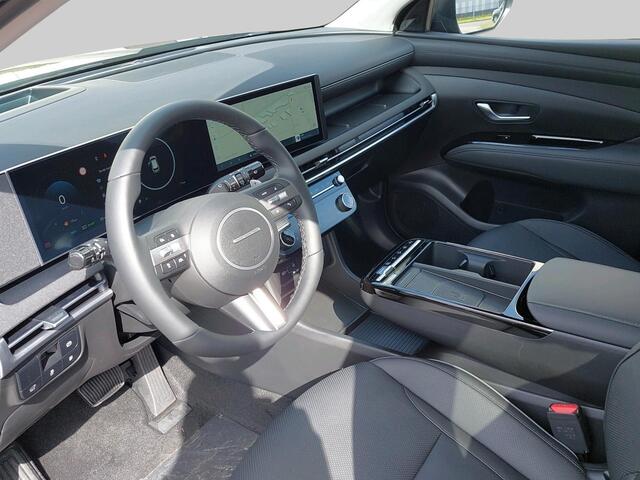 Hyundai TUCSON 1.6 T-GDI PHEV Premium VAN: ¤52.790 VOOR: ¤49.390