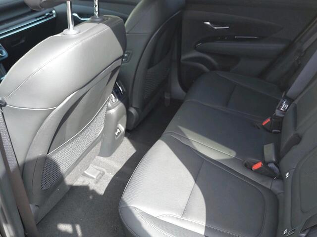 Hyundai TUCSON 1.6 T-GDI PHEV Premium VAN: ¤52.790 VOOR: ¤49.390