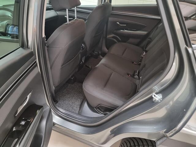 Hyundai TUCSON 1.6 T-GDI MHEV Comfort Smart Navi | Ecc v+a| Lmv | Pdc | Keyless