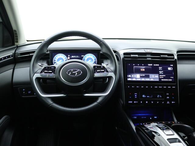 Hyundai TUCSON 1.6 T-GDI PHEV PrSky | Private Lease 699,- | Panoramdak |