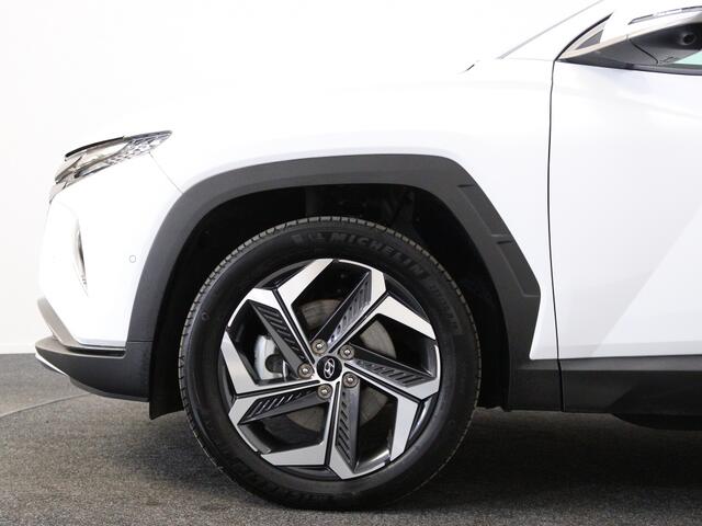 Hyundai TUCSON 1.6 T-GDI PHEV PrSky | Private Lease 699,- | Panoramdak |