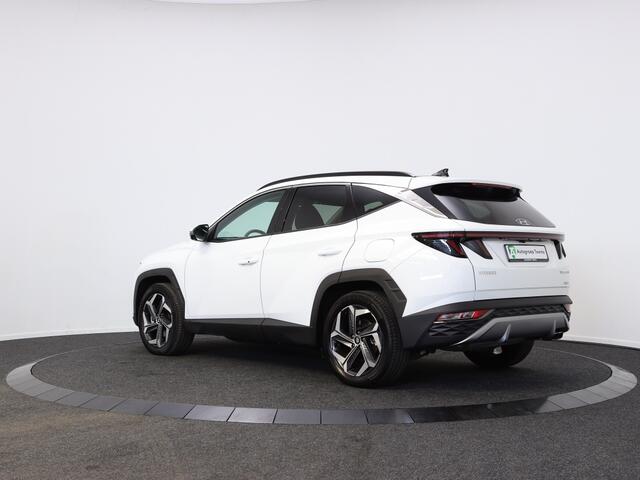 Hyundai TUCSON 1.6 T-GDI PHEV PrSky | Private Lease 699,- | Panoramdak |