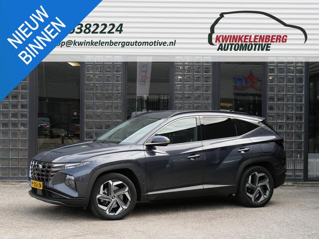 Hyundai TUCSON PHEV PREMIUM 4WD/ 360°CAMERA/ TREKHAAK/