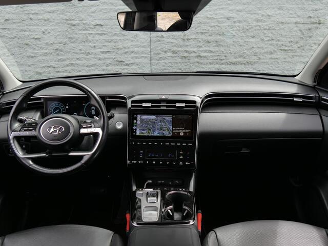 Hyundai TUCSON PHEV PREMIUM 4WD/ 360°CAMERA/ TREKHAAK/