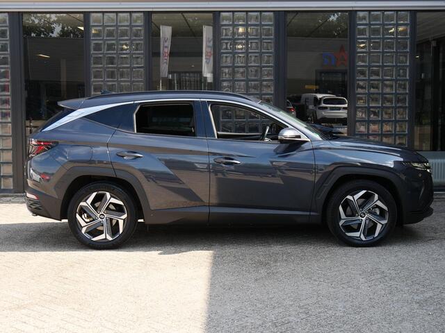 Hyundai TUCSON PHEV PREMIUM 4WD/ 360°CAMERA/ TREKHAAK/