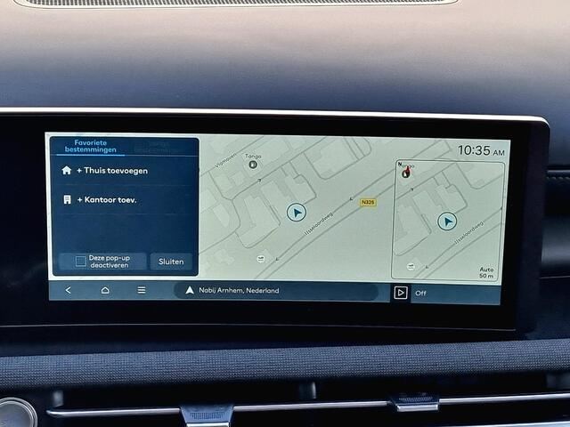 Hyundai TUCSON 1.6 T-GDI PHEV Premium / Navigatie / Elektrische Stoel met Geheugenfunctie / Achteruitrijcamera / Stoelverwarming / Apple Carplay & Android Auto /