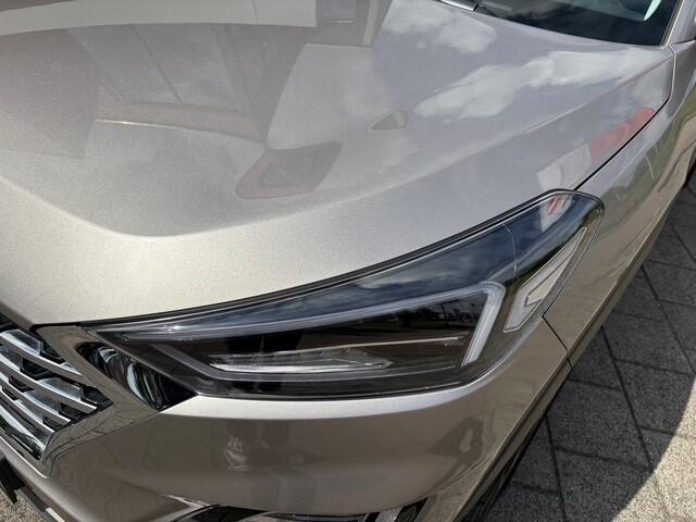 Hyundai TUCSON 1.6 T-GDI Comfort | Navi | Cruise | 50.887 km Dealeronderhouden