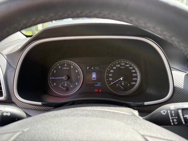 Hyundai TUCSON 1.6 T-GDI Comfort | Navi | Cruise | 50.887 km Dealeronderhouden