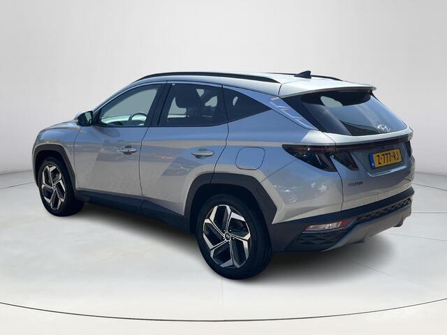 Hyundai TUCSON 1.6 T-GDI PHEV Premium 4WD