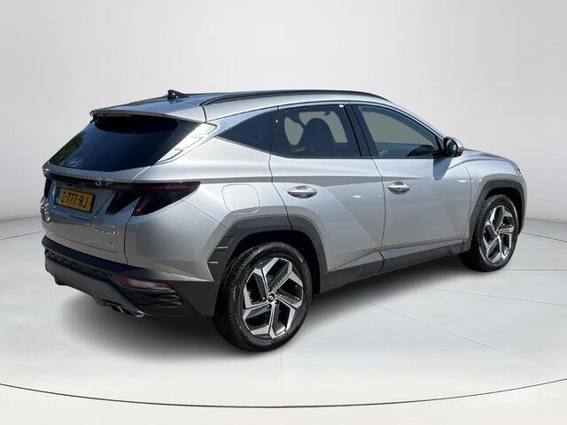 Hyundai TUCSON 1.6 T-GDI PHEV Premium 4WD
