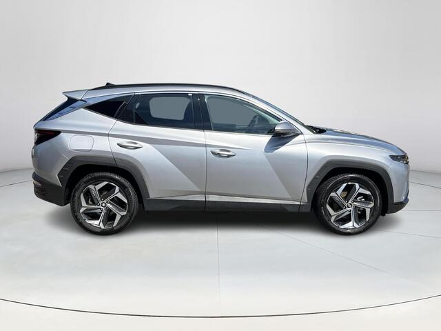 Hyundai TUCSON 1.6 T-GDI PHEV Premium 4WD