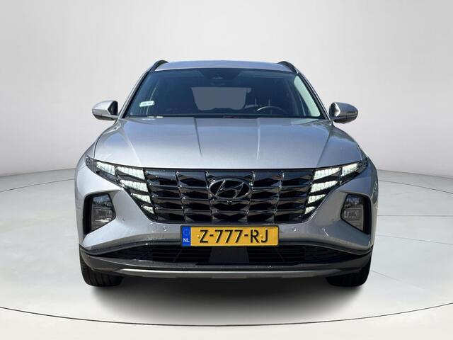 Hyundai TUCSON 1.6 T-GDI PHEV Premium 4WD