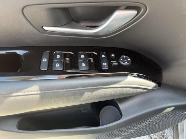 Hyundai TUCSON 1.6 T-GDI PHEV Premium 4WD