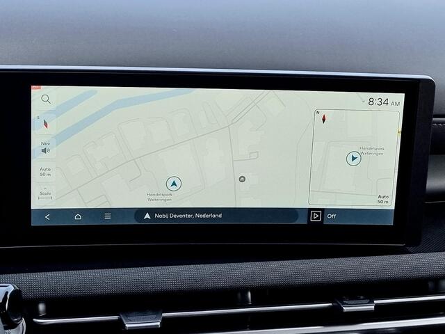 Hyundai TUCSON 1.6 T-GDI PHEV Comfort Smart / Stoel- & Stuurverwarming / Achteruitrijcamera / Parkeersensoren Voor + Achter / Snel Leverbaar! /