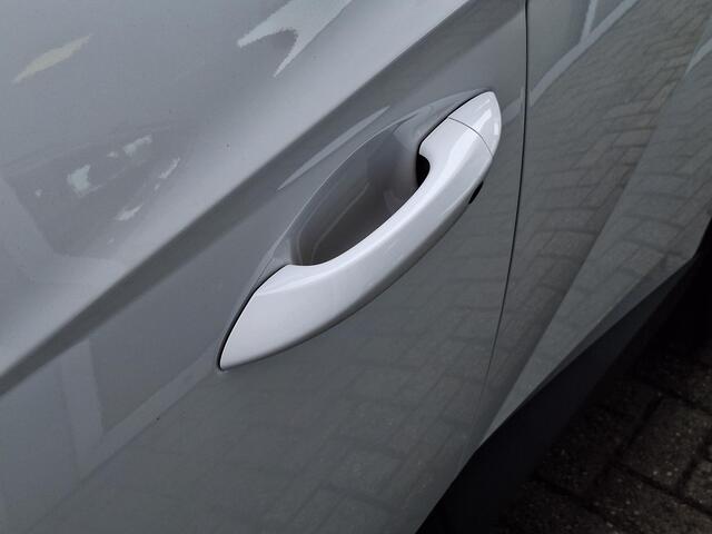 Hyundai TUCSON 1.6 T-GDI PHEV Comfort Smart 4WD