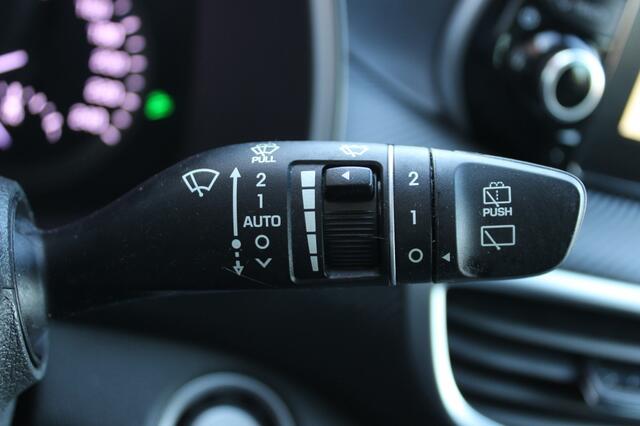 Hyundai TUCSON 1.6 T-GDI Comfort Automaat