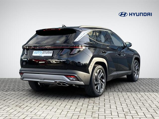 Hyundai TUCSON 1.6 T-GDI HEV Premium NU MET ¤ 6.000 KORTING! OP=OP