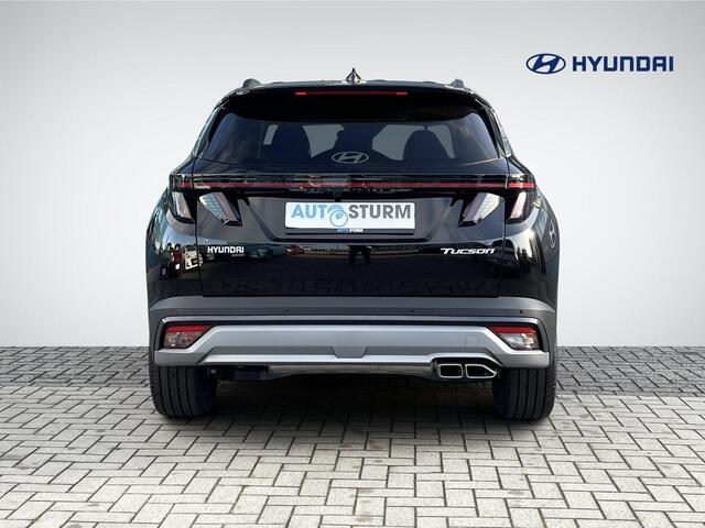 Hyundai TUCSON 1.6 T-GDI HEV Premium NU MET ¤ 6.000 KORTING! OP=OP