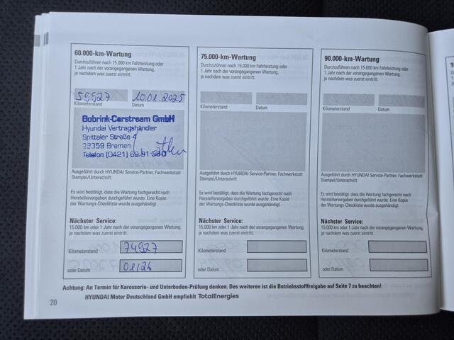 Hyundai TUCSON 1.6 T-GDI PHEV Plug-in N Line 4WD Automaat / Apple Carplay Android Auto / Trekhaak afneembaar / Trekgewicht 1350 kg / Allseason banden / Stuur-, Stoel en Achterbankverwarming / Elektrische achterklep / Rondomzicht camera /