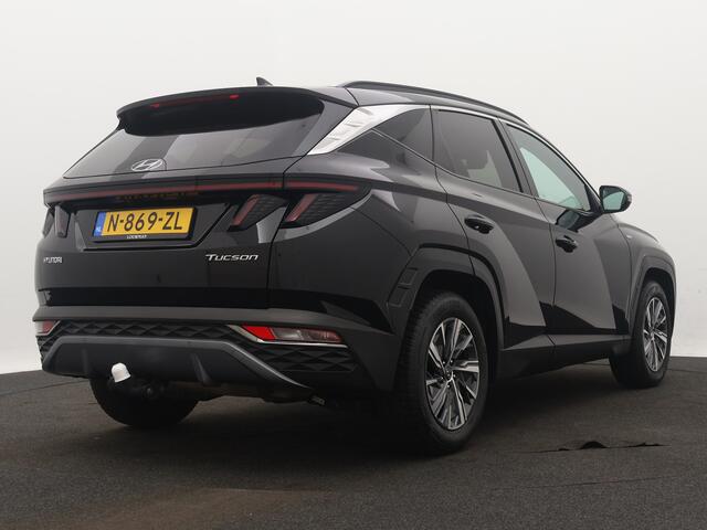 Hyundai TUCSON 1.6 T-GDI MHEV Comfort | Trekhaak | 1e Eigenaar |