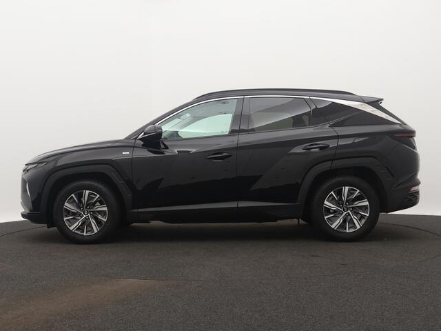 Hyundai TUCSON 1.6 T-GDI MHEV Comfort | Trekhaak | 1e Eigenaar |