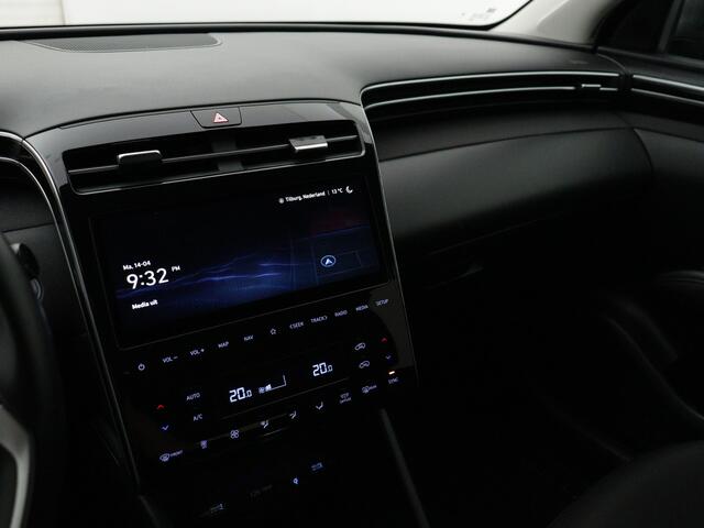 Hyundai TUCSON 1.6 T-GDI MHEV Comfort | Trekhaak | 1e Eigenaar |