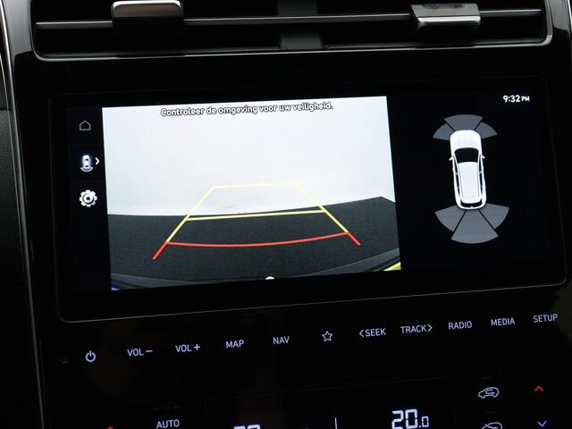 Hyundai TUCSON 1.6 T-GDI MHEV Comfort | Trekhaak | 1e Eigenaar |