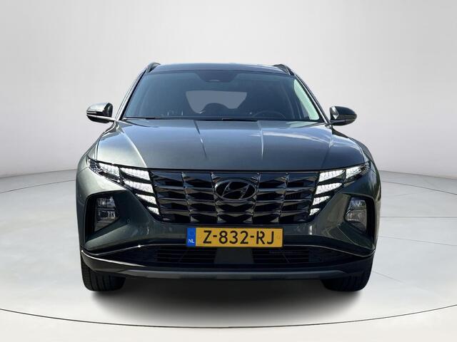 Hyundai TUCSON 1.6 T-GDI PHEV Comfort Smart 4WD | Apple Car play| Sportvelgen| Climate control|