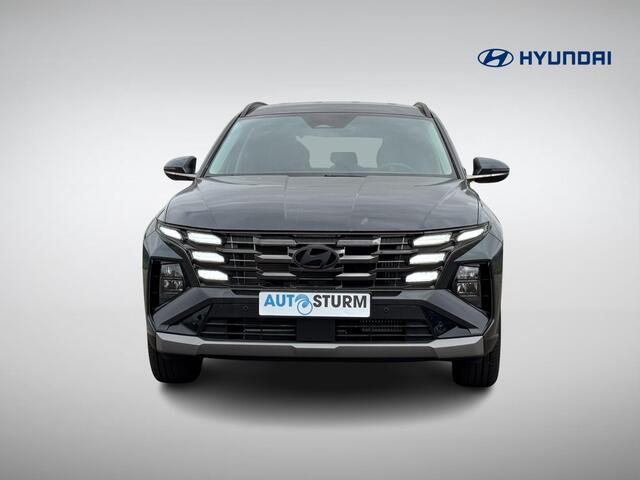 Hyundai TUCSON 1.6 T-GDI HEV Comfort Smart