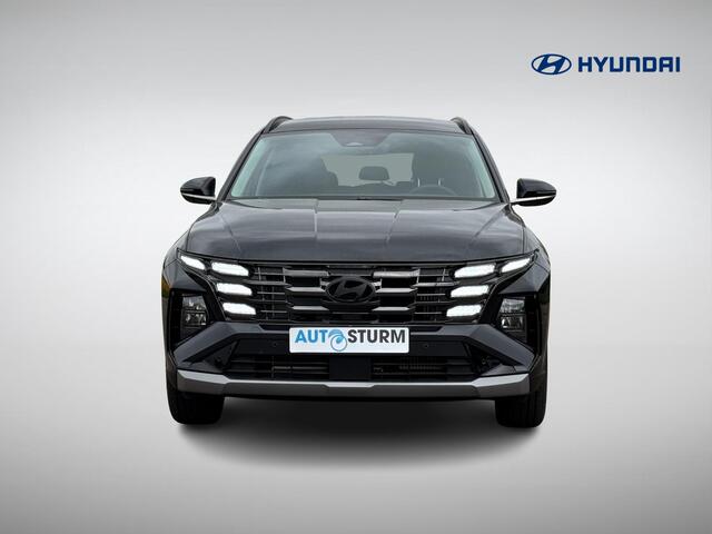 Hyundai TUCSON 1.6 T-GDI HEV Comfort Smart