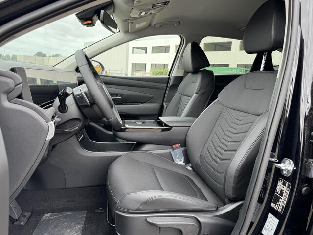 Hyundai TUCSON 1.6 T-GDI HEV Comfort Smart