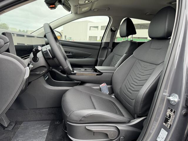 Hyundai TUCSON 1.6 T-GDI HEV Comfort Smart