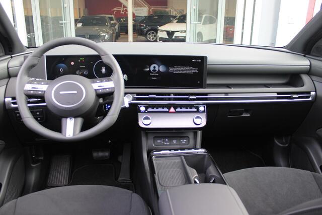 Hyundai TUCSON 1.6 T-GDI PHEV 252PK 20TH ANNIVERSARY+SKY *NIEUW* | PANORAMISCH SCHUIF/KANTELDAK | STUUR / STOELVERWARMING | FULL LED KOPLAMPEN | HALF ALCANTARA / LEDER 20TH ANNIVERSARY DESIGN MET GROENE STIKSELS | NAVIGATIE | ADAPTIVE CRUISE CONTROL | DRAADLOOS APPLE CA