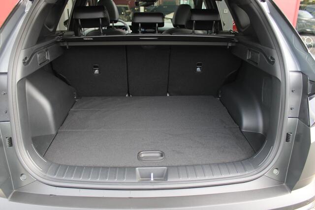 Hyundai TUCSON 1.6 T-GDI PHEV 252PK 20TH ANNIVERSARY+SKY *NIEUW* | PANORAMISCH SCHUIF/KANTELDAK | STUUR / STOELVERWARMING | FULL LED KOPLAMPEN | HALF ALCANTARA / LEDER 20TH ANNIVERSARY DESIGN MET GROENE STIKSELS | NAVIGATIE | ADAPTIVE CRUISE CONTROL | DRAADLOOS APPLE CA