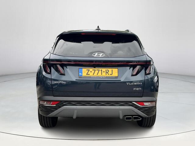 Hyundai TUCSON 1.6 T-GDI PHEV Comfort 4WD | Rijklaarprijs! Dus geen extra afleverkosten | Navigatie | Cruise Control |