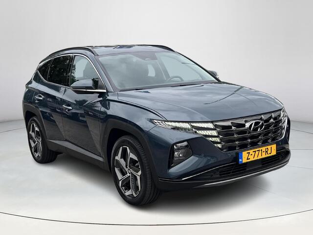 Hyundai TUCSON 1.6 T-GDI PHEV Comfort 4WD | Rijklaarprijs! Dus geen extra afleverkosten | Navigatie | Cruise Control |