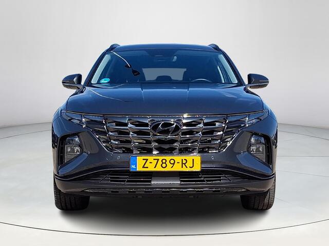Hyundai TUCSON 1.6 T-GDI PHEV Premium 4WD | 360 graden camera | Navigatie | Apple Carplay/Android Auto | Adaptief Cruise Control | Stoelverwarming/verkoeling | 36 Maanden garantie |