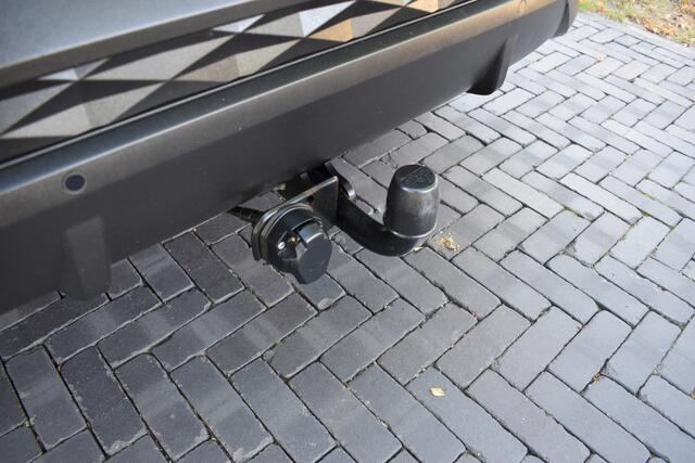 Hyundai TUCSON 1.6 T-GDI HEV Comfort 180PK NIEUWSTAAT!