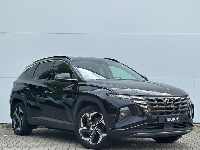 Hyundai TUCSON 1.6 T-GDI PHEV Comfort 4WD