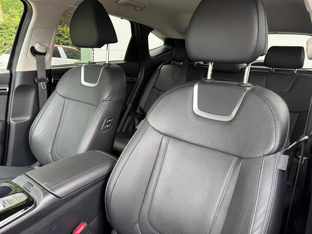 Hyundai TUCSON 1.6 T-GDI PHEV Comfort 4WD