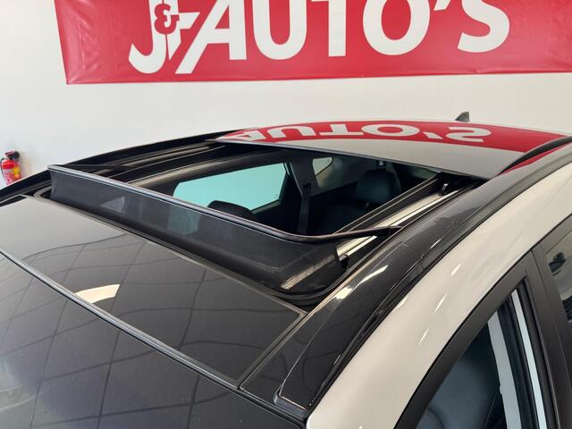 Hyundai TUCSON 1.6 T-GDi Premium 4WD NAVIGATIE/CAMERA, CRUISE, PANORAMA