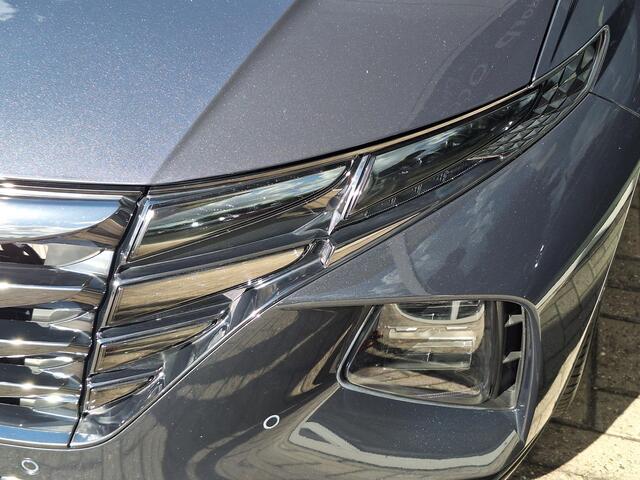 Hyundai TUCSON 1.6 T-GDI PHEV Premium Sky 4WD | 360 graden camera | Navigatie | Apple Carplay/Android Auto | Adaptief Cruise Control | Stoelverwarming/verkoeling | 36 Maanden garantie |