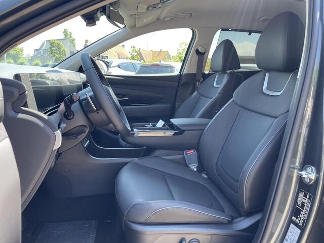 Hyundai TUCSON 1.6 T-GDI HEV Premium NU MET ¤ 6.000 KORTING! OP=OP