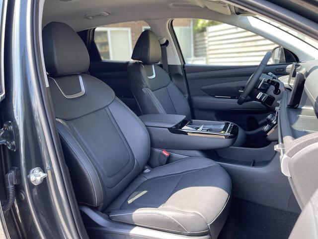 Hyundai TUCSON 1.6 T-GDI HEV Premium NU MET ¤ 6.000 KORTING! OP=OP