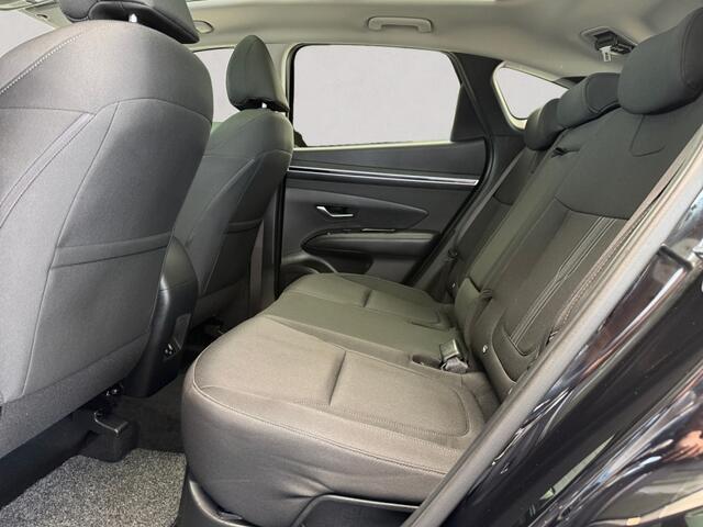 Hyundai TUCSON 1.6 T-GDI HEV Comfort Smart | panorama dak | audio-upgrade | ele